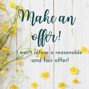 Make an offer‎